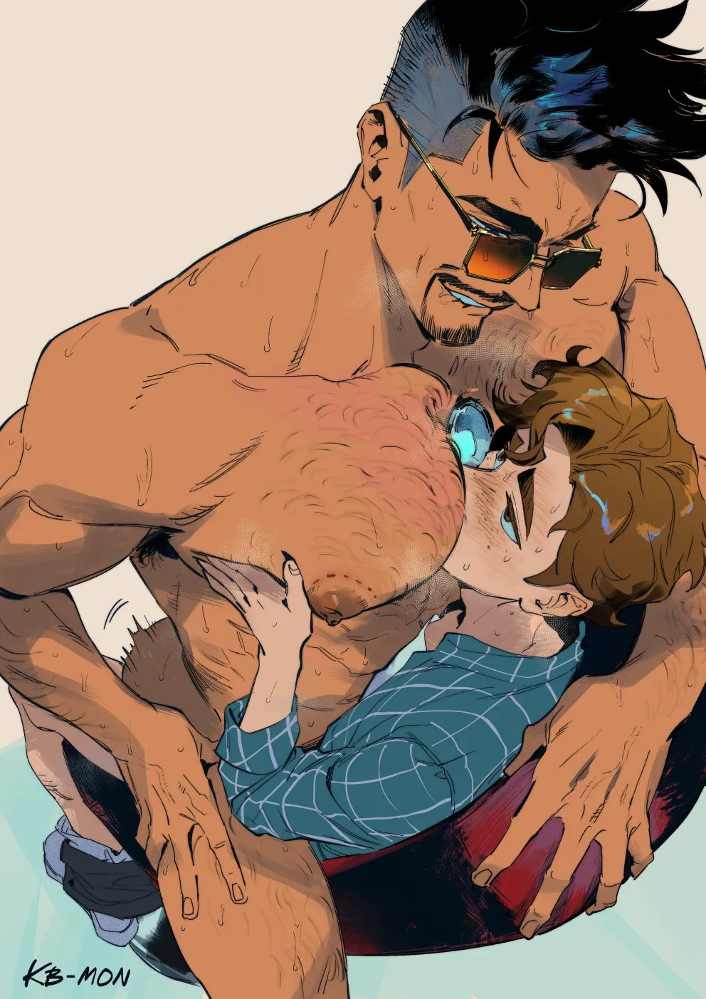 IdoraaDlilprincyvi - Here Comes Spider-Man With Guest Art - Image 34