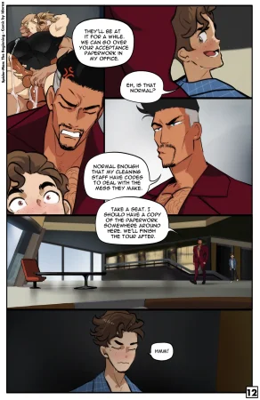 IdoraaDlilprincyvi - Here Comes Spider-Man With Guest Art - Page 13