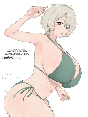 ﾄｰﾒ推特idt0mem3 piixvid32715112 - Page 17