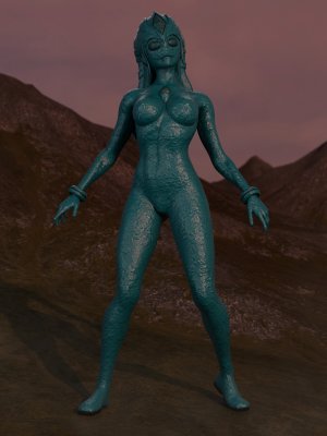 閃天姫ソルフィーナ IF BAD END 敗北の悪夢 ブロンズ像化 - Page 47