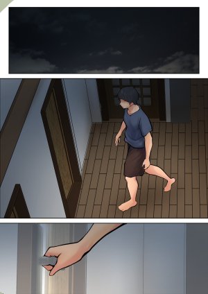 If stepmother and stepson lived together, it would be something like this 2. English - Page 13