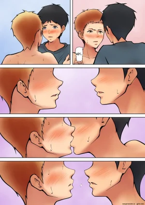 If stepmother and stepson lived together, it would be something like this 2. English - Page 19