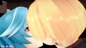 巨大女神尤菈 IF篇监禁凌辱扭曲堕落物语 - Page 106