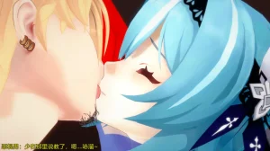 巨大女神尤菈 IF篇监禁凌辱扭曲堕落物语 - Page 107