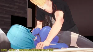 巨大女神尤菈 IF篇监禁凌辱扭曲堕落物语 - Page 140