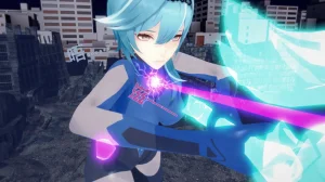 巨大女神尤菈 IF篇监禁凌辱扭曲堕落物语 - Page 15