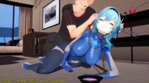 巨大女神尤菈 IF篇监禁凌辱扭曲堕落物语 - Page 167