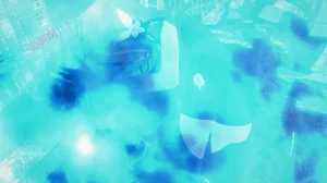 巨大女神尤菈 IF篇监禁凌辱扭曲堕落物语 - Page 17