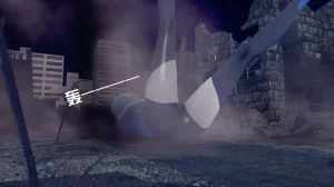 巨大女神尤菈 IF篇监禁凌辱扭曲堕落物语 - Page 18