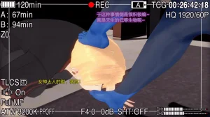 巨大女神尤菈 IF篇监禁凌辱扭曲堕落物语 - Page 180