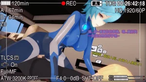 巨大女神尤菈 IF篇监禁凌辱扭曲堕落物语 - Page 183