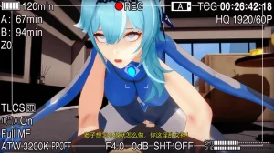 巨大女神尤菈 IF篇监禁凌辱扭曲堕落物语 - Page 186