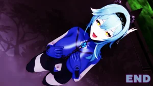 巨大女神尤菈 IF篇监禁凌辱扭曲堕落物语 - Page 200