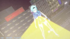 巨大女神尤菈 IF篇监禁凌辱扭曲堕落物语 - Page 3