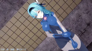 巨大女神尤菈 IF篇监禁凌辱扭曲堕落物语 - Page 49