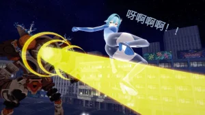 巨大女神尤菈 IF篇监禁凌辱扭曲堕落物语 - Page 5