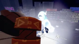 巨大女神尤菈 IF篇监禁凌辱扭曲堕落物语 - Page 6