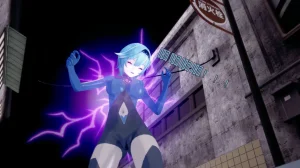 巨大女神尤菈 IF篇监禁凌辱扭曲堕落物语 - Page 62