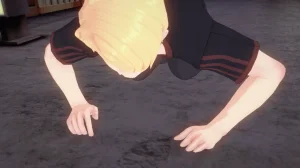 巨大女神尤菈 IF篇监禁凌辱扭曲堕落物语 - Page 63