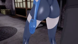 巨大女神尤菈 IF篇监禁凌辱扭曲堕落物语 - Page 69