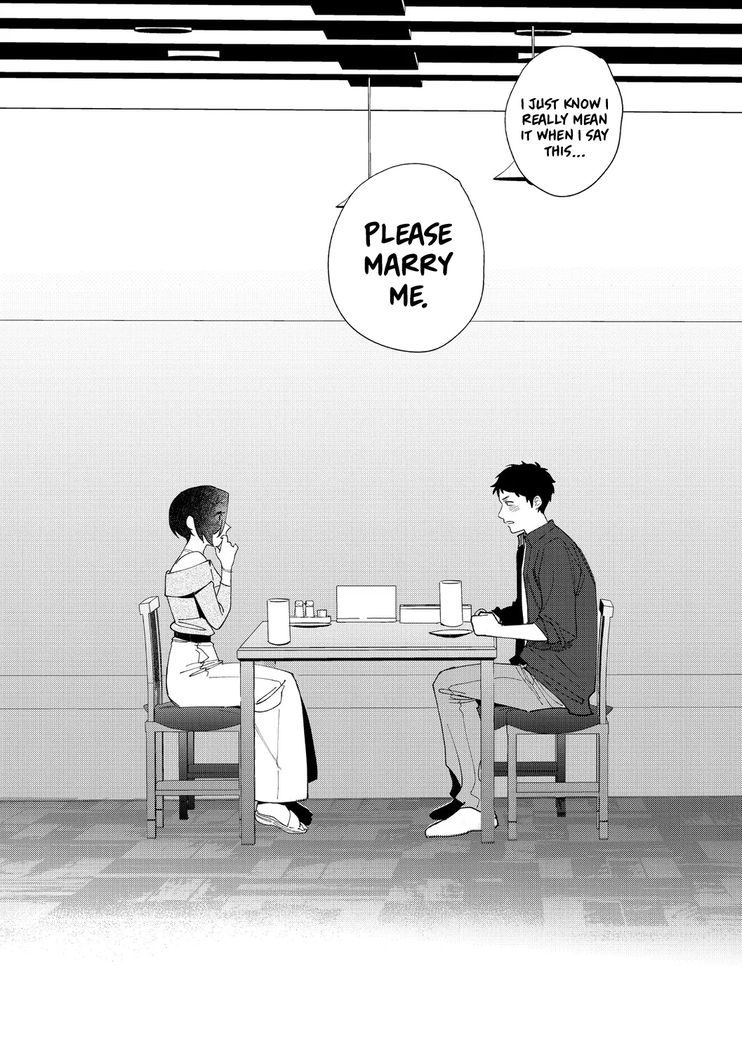 Igumox Muramata-san no Aijou Ch. 6 Muramata-san no Aijou English Schale Scans Digital - Image 15