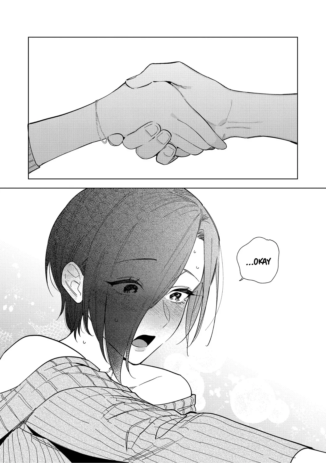 Igumox Muramata-san no Aijou Ch. 6 Muramata-san no Aijou English Schale Scans Digital - Image 17