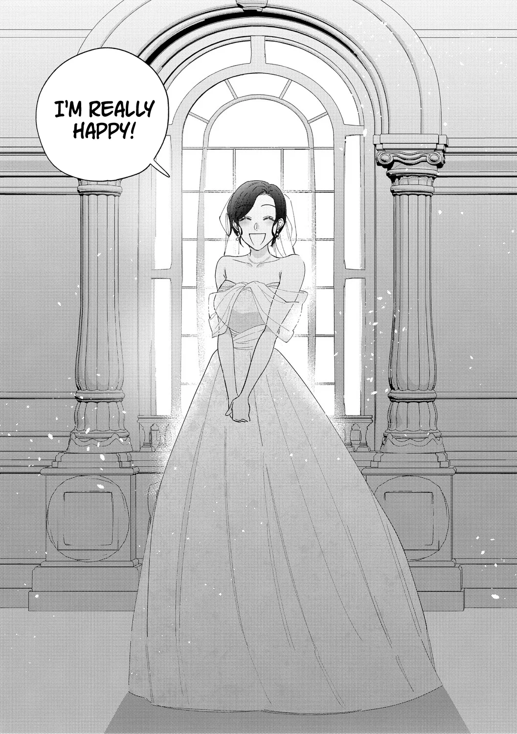 Igumox Muramata-san no Aijou Ch. 6 Muramata-san no Aijou English Schale Scans Digital - Image 53