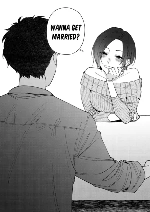 Igumox Muramata-san no Aijou Ch. 6 Muramata-san no Aijou English Schale Scans Digital - Page 12