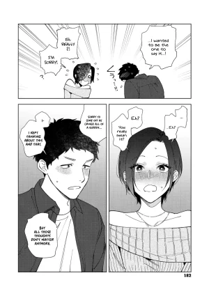 Igumox Muramata-san no Aijou Ch. 6 Muramata-san no Aijou English Schale Scans Digital - Page 14