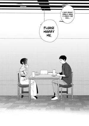 Igumox Muramata-san no Aijou Ch. 6 Muramata-san no Aijou English Schale Scans Digital - Page 15