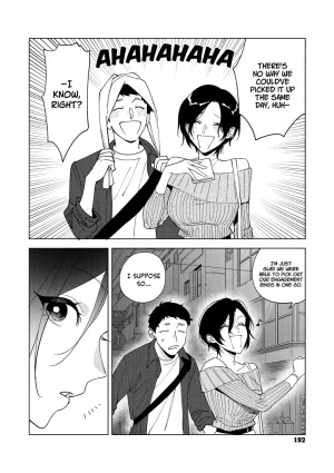 Igumox Muramata-san no Aijou Ch. 6 Muramata-san no Aijou English Schale Scans Digital - Page 24