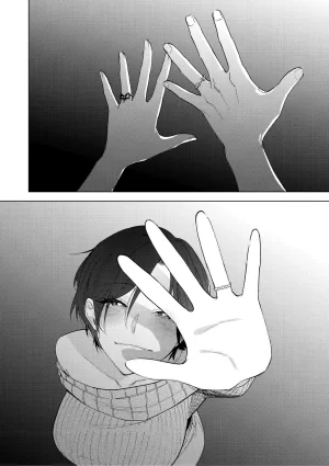 Igumox Muramata-san no Aijou Ch. 6 Muramata-san no Aijou English Schale Scans Digital - Page 26