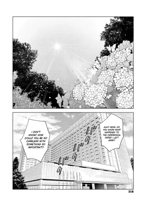 Igumox Muramata-san no Aijou Ch. 6 Muramata-san no Aijou English Schale Scans Digital - Page 50