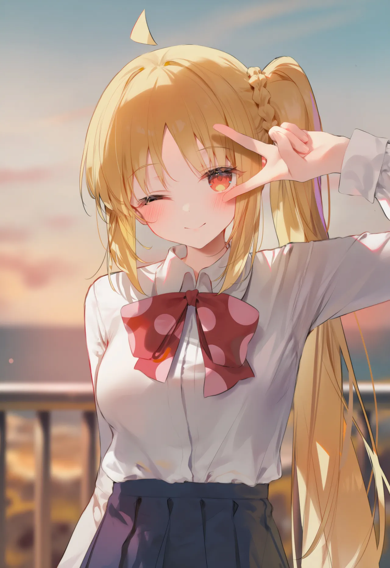 少把盐 Ijichi Nijika 伊地知虹夏 - Image 106