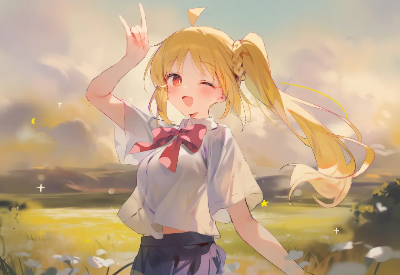 少把盐 Ijichi Nijika 伊地知虹夏 - Image 107