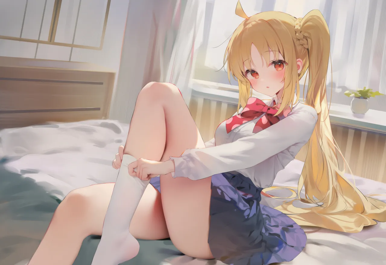 少把盐 Ijichi Nijika 伊地知虹夏 - Image 2