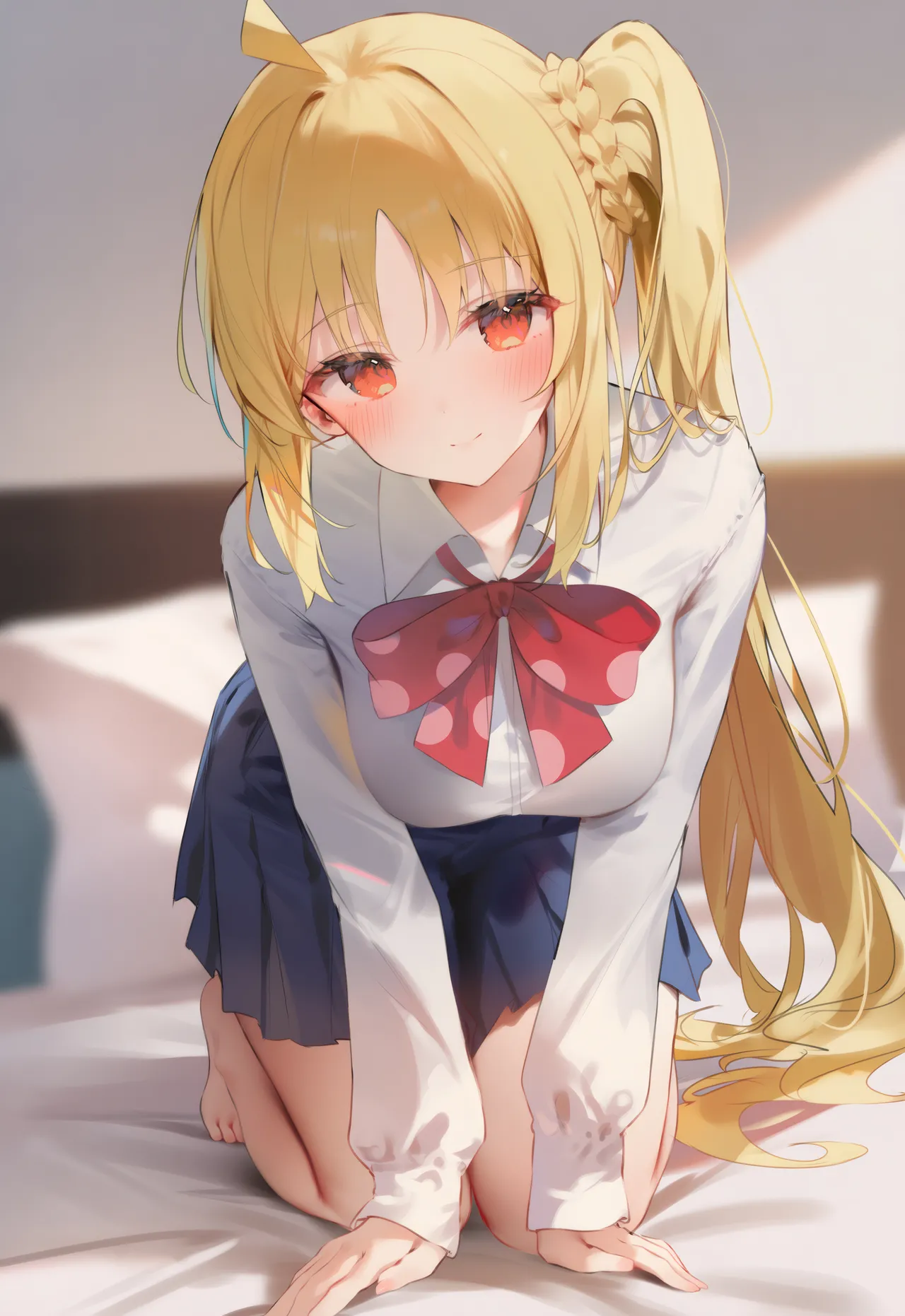 少把盐 Ijichi Nijika 伊地知虹夏 - Image 4