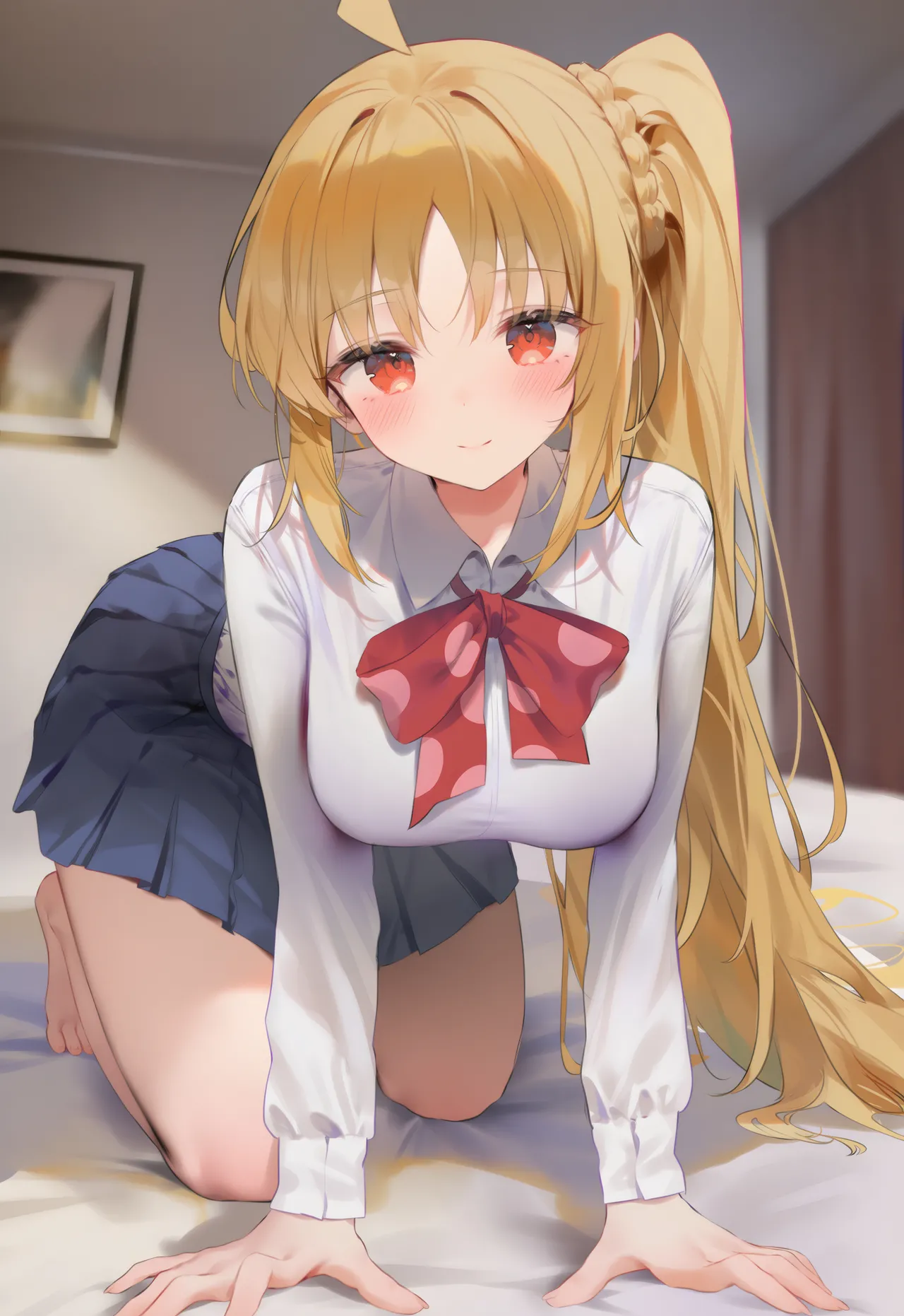 少把盐 Ijichi Nijika 伊地知虹夏 - Image 5