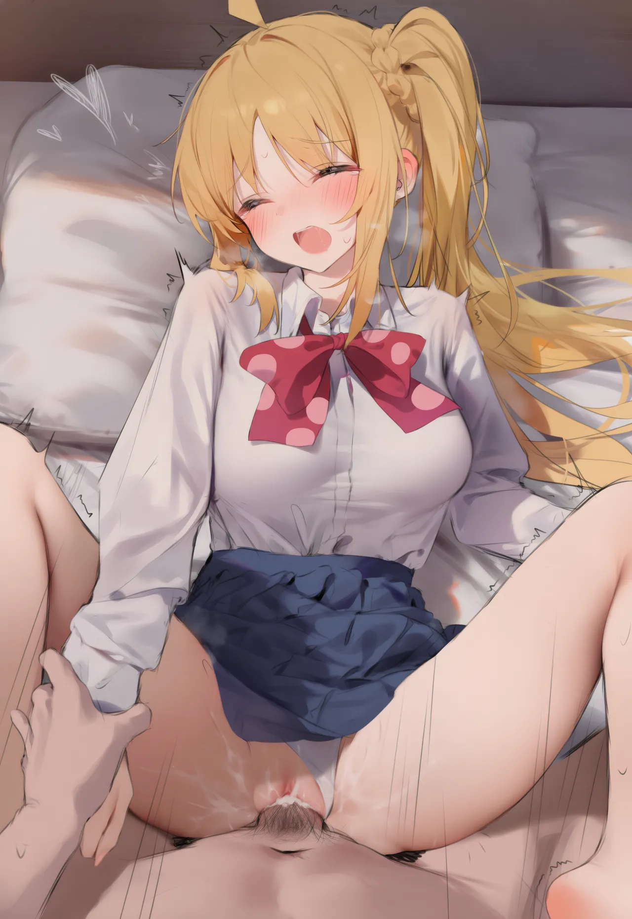 少把盐 Ijichi Nijika 伊地知虹夏 - Image 52