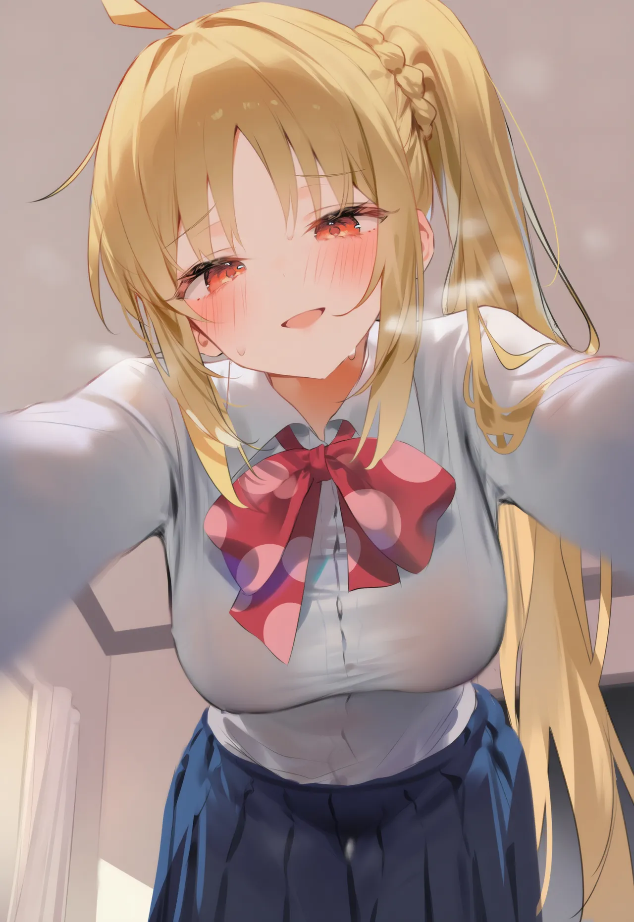 少把盐 Ijichi Nijika 伊地知虹夏 - Image 6