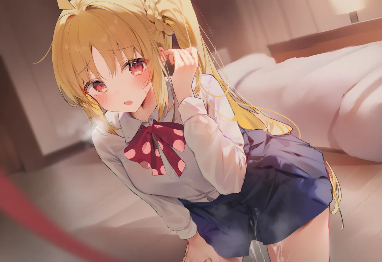 少把盐 Ijichi Nijika 伊地知虹夏 - Image 67