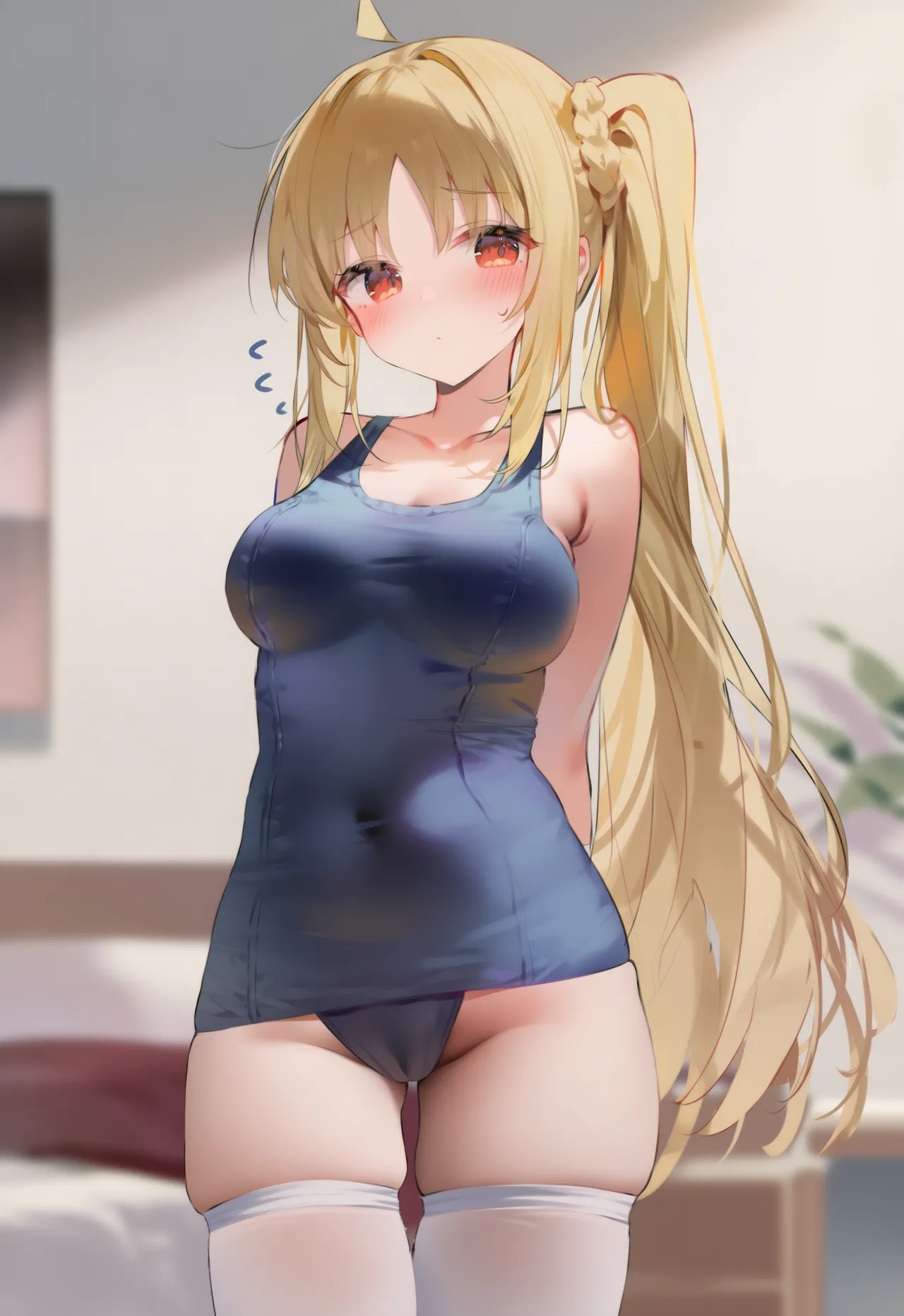 少把盐 Ijichi Nijika 伊地知虹夏 - Image 69