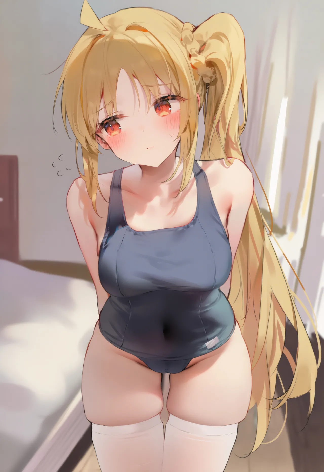 少把盐 Ijichi Nijika 伊地知虹夏 - Image 70