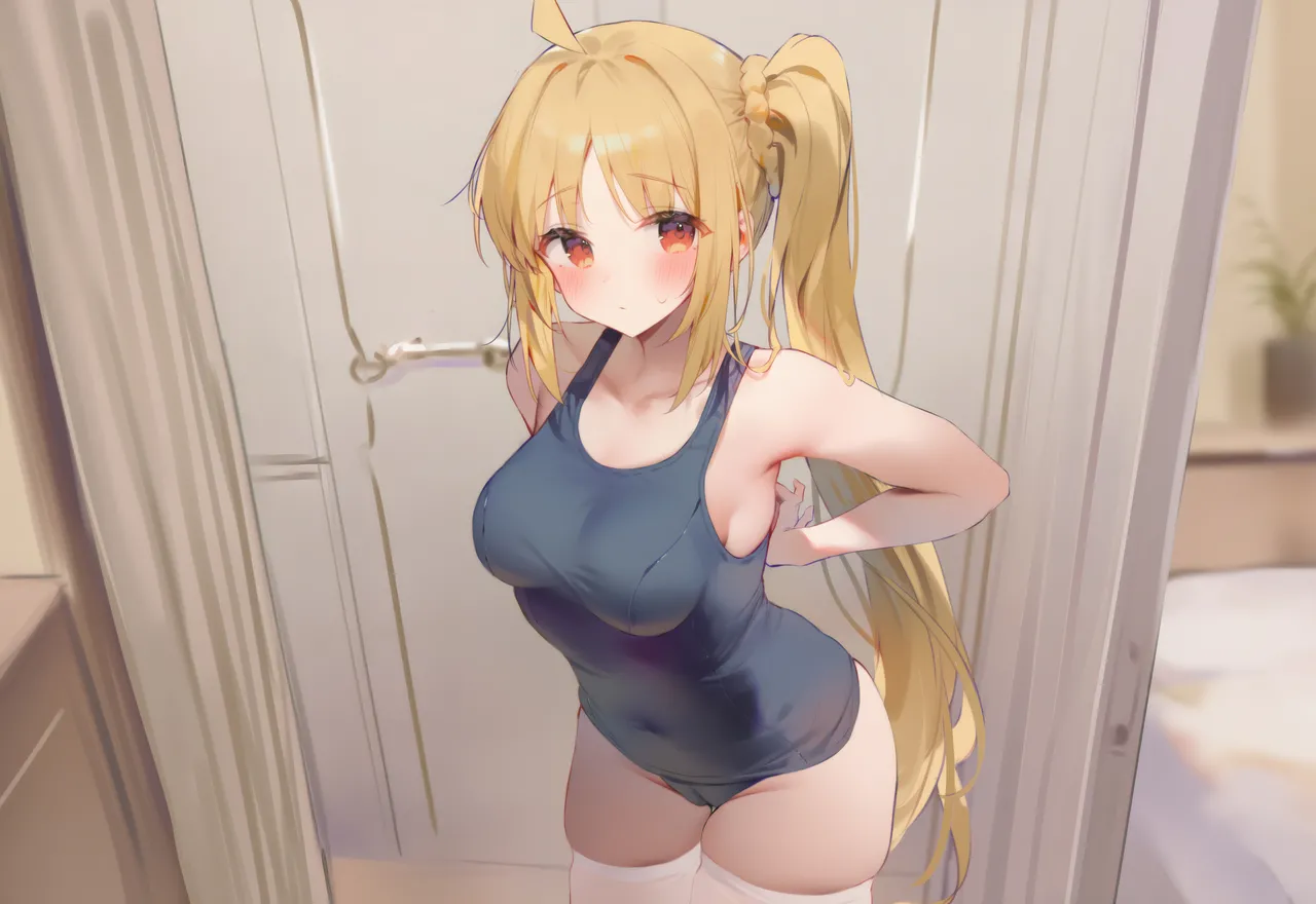 少把盐 Ijichi Nijika 伊地知虹夏 - Image 71