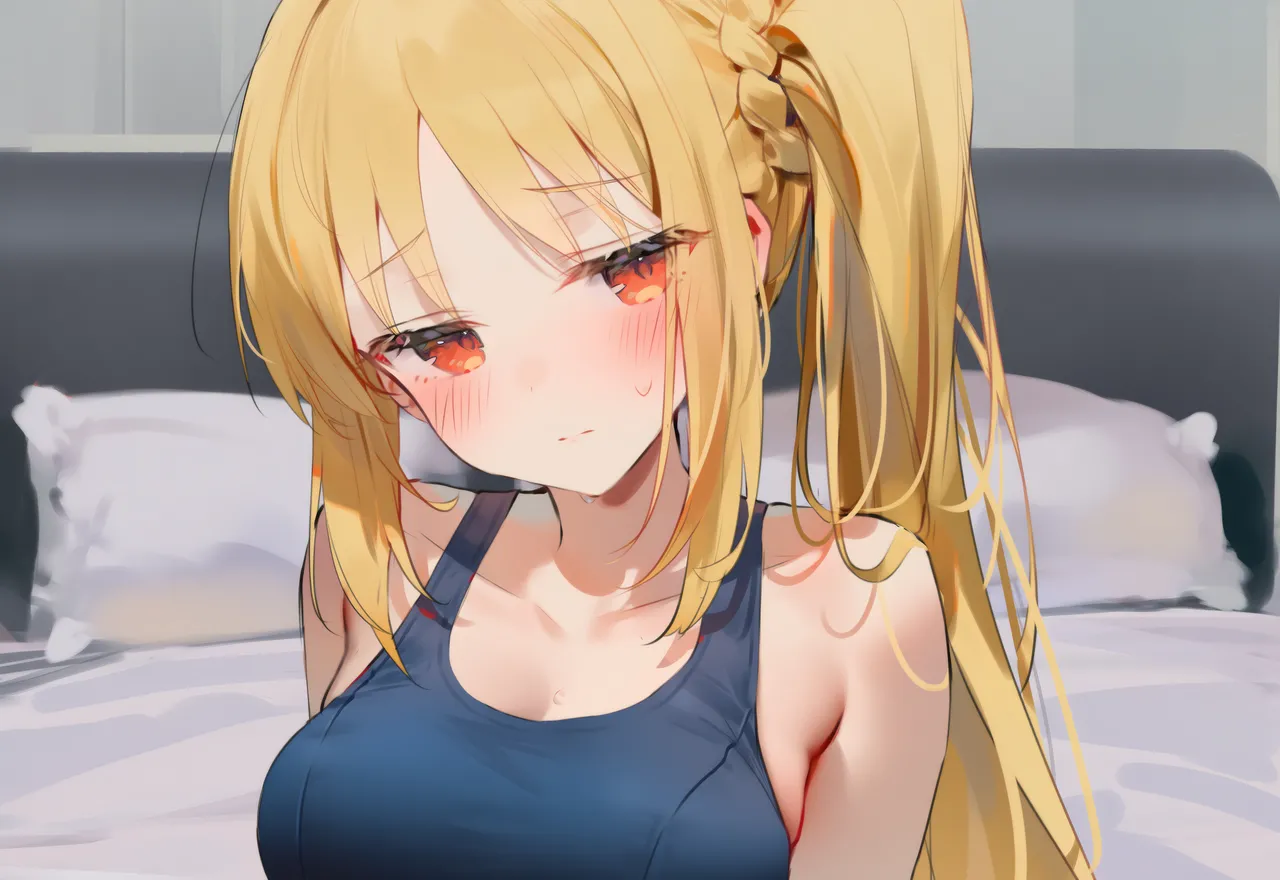 少把盐 Ijichi Nijika 伊地知虹夏 - Image 72