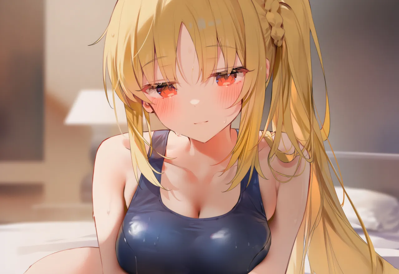 少把盐 Ijichi Nijika 伊地知虹夏 - Image 73