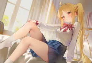 少把盐 Ijichi Nijika 伊地知虹夏 Thumbnail