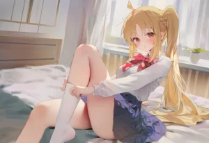 少把盐 Ijichi Nijika 伊地知虹夏 - Page 2