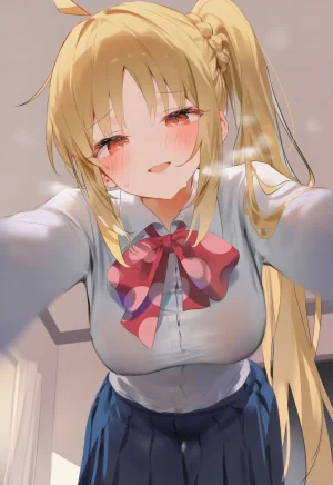 少把盐 Ijichi Nijika 伊地知虹夏 - Page 6