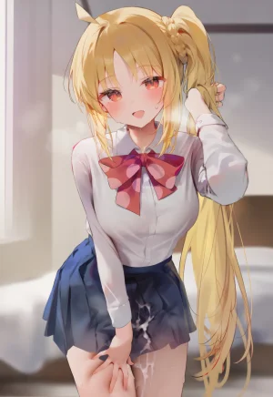 少把盐 Ijichi Nijika 伊地知虹夏 - Page 65